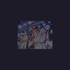 Monster Generation - Short