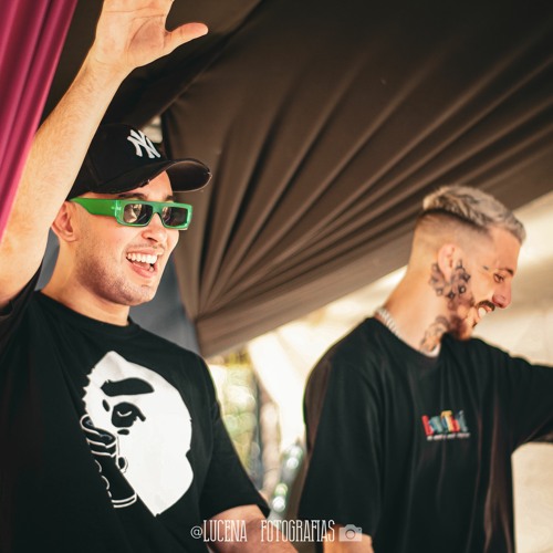 PHANTOM VS ROB BRAINSTORM @MagicTrance |FULL SET|