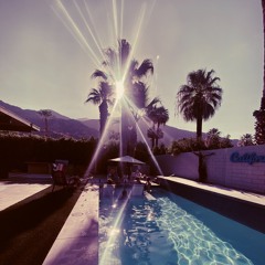 Palm Springs - Luna Shadows (PRISKILLA Remix)