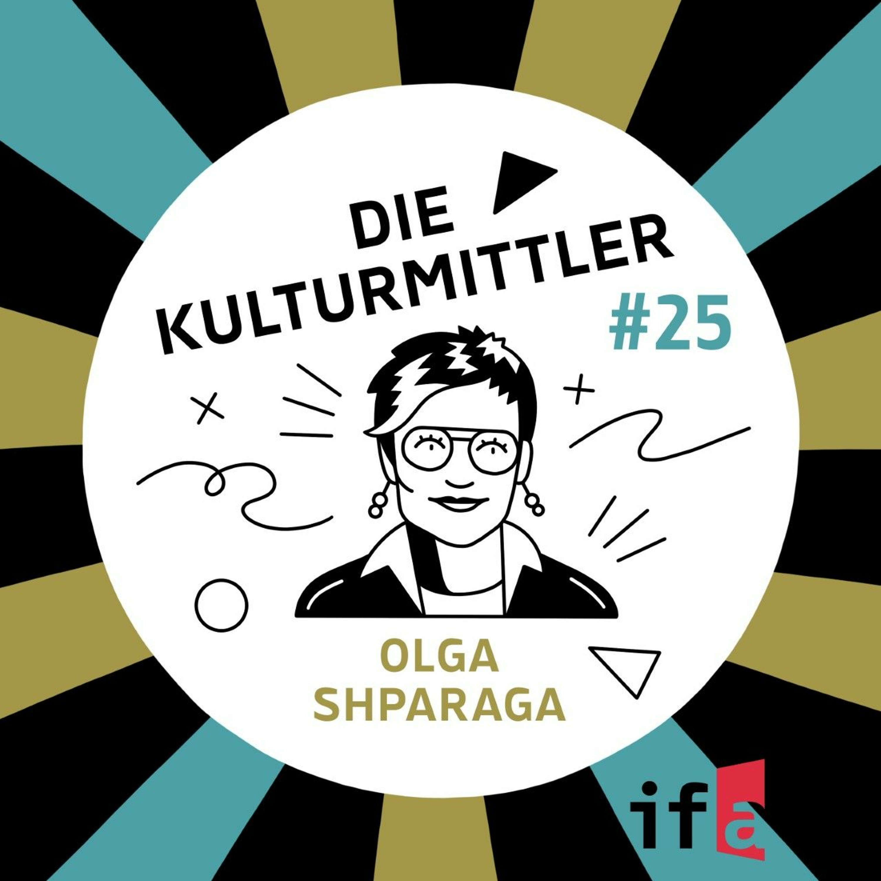 ifa Podcast