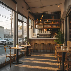 Daybreak Cafe