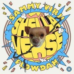 Sammy Virji & Flowdan -  Shella Verse X New Balls (Diffshock Dogbite Edit)