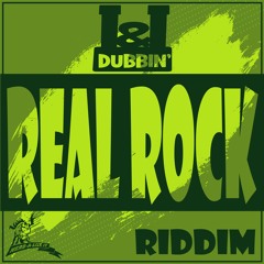 Herbalize It Presents I&I Dubbin' Real Rock Riddim (Strictly Dubplates)