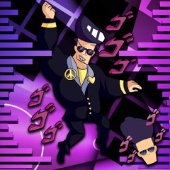 「 CRAZY NOISY CARTOONY STREAM 」