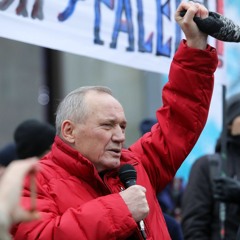 «Перспектыва нашай перамогі відаваочная», — Уладзімер Някляеў