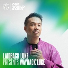 Wayback Luke with Laidback Luke #29 — January 2023: Spotlight on Chris Lake