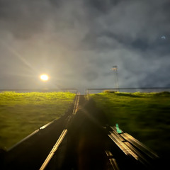 Moton Cast Vol. 99: gweynn