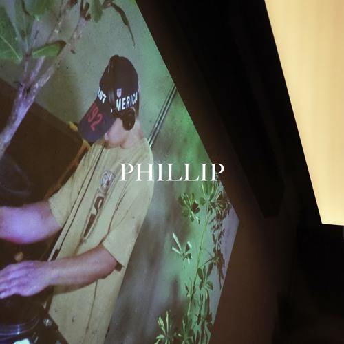 [Greendaroom]Sunday Live mix #24 Phillip