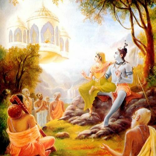 How To Understand Lord Shiva’s Incomprehensible Activities?