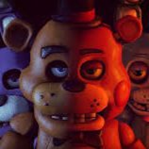 Stream FNAF Music Box by Itzurgirlmoonlighttt Listen online for free