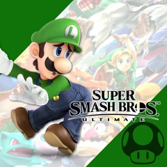 Luigi's Mansion - Mario Kart NDS | Super Smash Bros. Ultimate