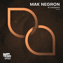 Mak Negron -  Something Funny