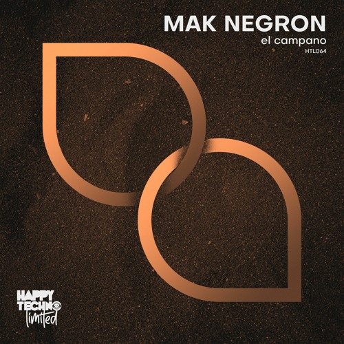Mak Negron -  Something Funny