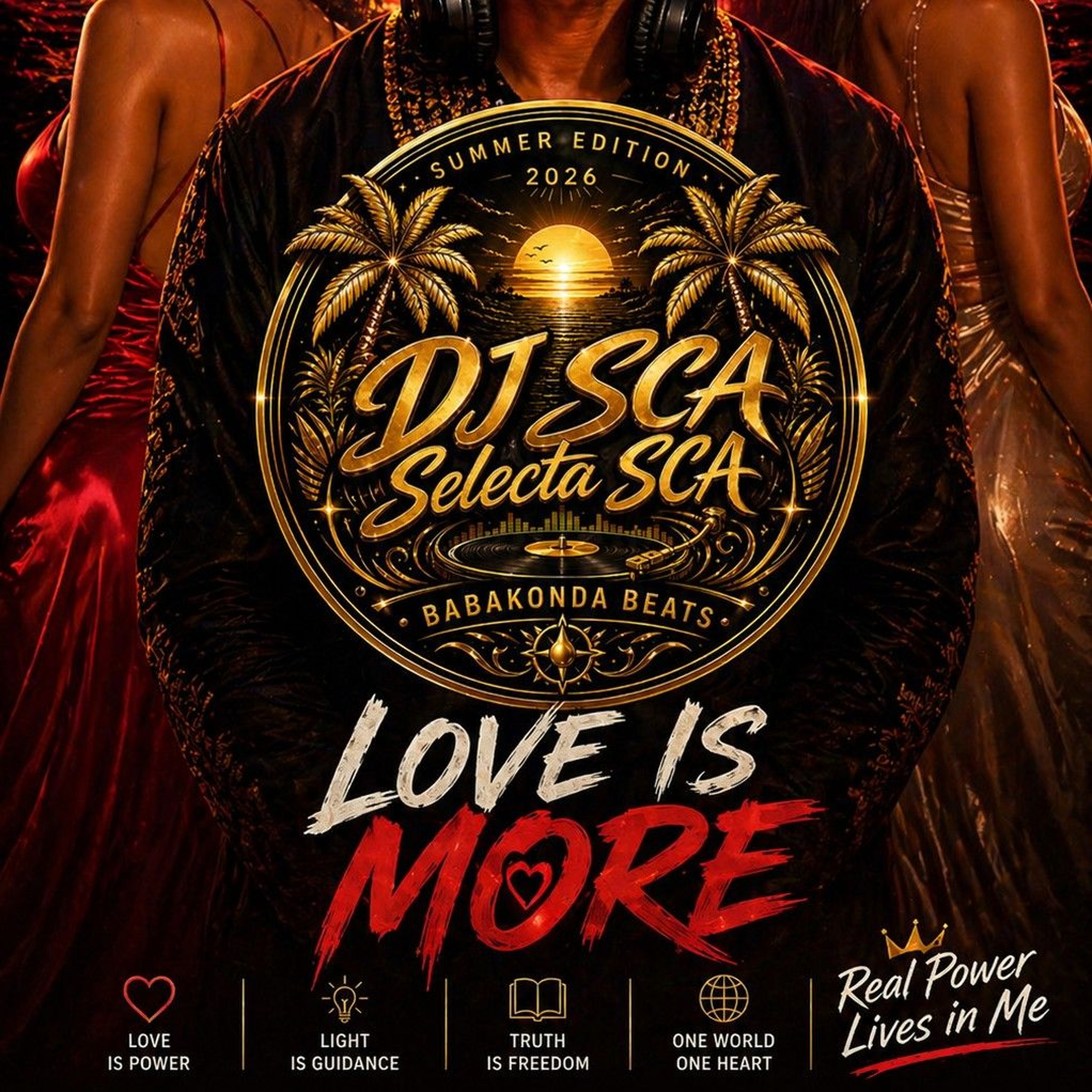 DJ SCA