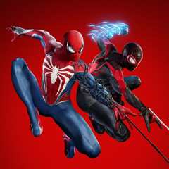 Story Trailer Music - Marvel’s Spider-Man 2