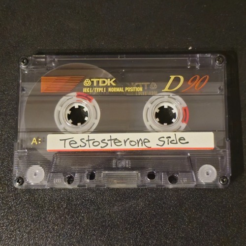 Airfix Remastered - Testosterone Side