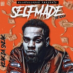 Selfmade ft Yukmouth