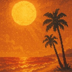 Hot summer