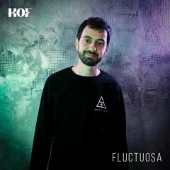 Fluctuosa | Live in Utero #58