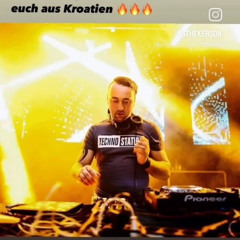 Sthekerson, Live [15.06.2024.]Komitee Munich Germany
