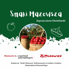 Smaki Mazowsza 2023 09 28