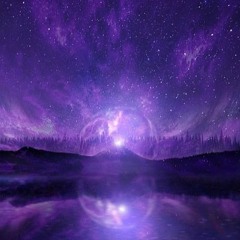 Osc Project - Purple Sky
