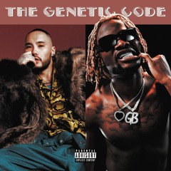 THE GENETIC CODE (with Gee Baller)