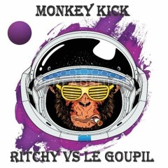 Ritchy VS Le Goupil - Monkey Kick
