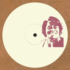 Unknown Artist - I Feel Good (Talkin' Heads Edit)
