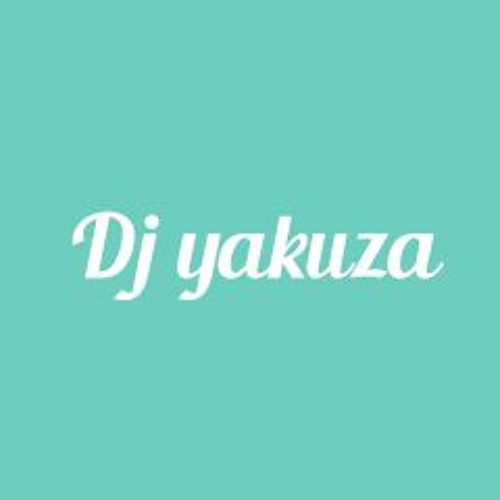 DJ YAKUZA / حاسد روحي / محمود التركي