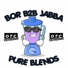PURE BLENDS