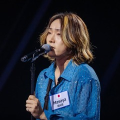 Masaya(마사야) - Lemonㅣ한일가왕전