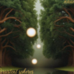Persistent spheres