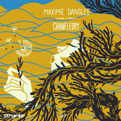 Premiere: Maxime Dangles - Parc de Sceaux (Skryptöm)