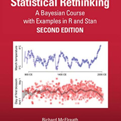 [Read] EBOOK √ Statistical Rethinking: A Bayesian Course with Examples in R and STAN