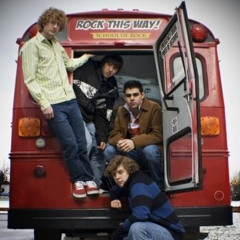 r0ckingNr0lling '05 [In The Moment]