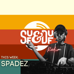 #36 SPADEZ