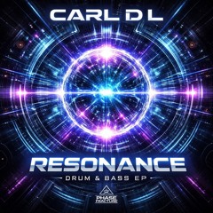 Resonance - Electric Storm