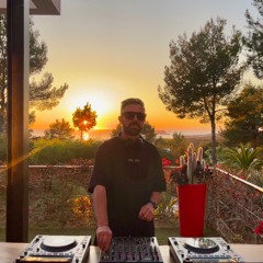 Ibiza Sunset Mix