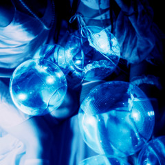 "Here The Mermaids Play"