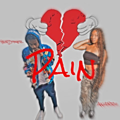 Pain ft Anabrii