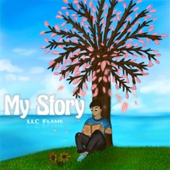 My Story [prod. @gabedahomie & GRAUX]