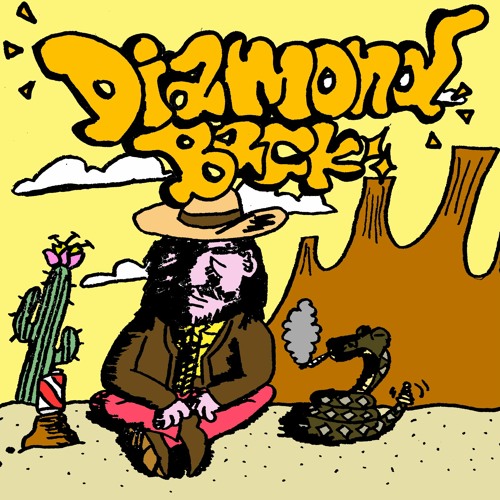 DIAMONDBACK (PROD. FONY WALLACE)