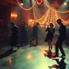 V.I.P. Dancing