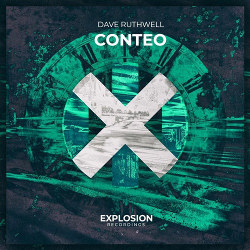 Dave Ruthwell - Conteo