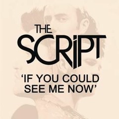 The Script - If You Could See Me Now (Hendy Remix)