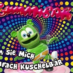 Gummibär - Nennen Sie Mich Einfach Kuschelbär (Full Vinyl Album) FAKE
