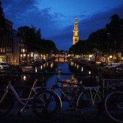 Electronic Journey 12/25