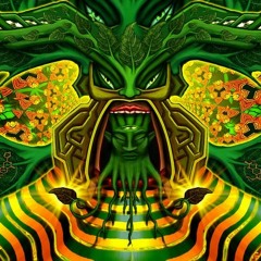 Apek - Holographic Nature - 140 - G