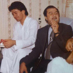 قحطان العطار - تايبين